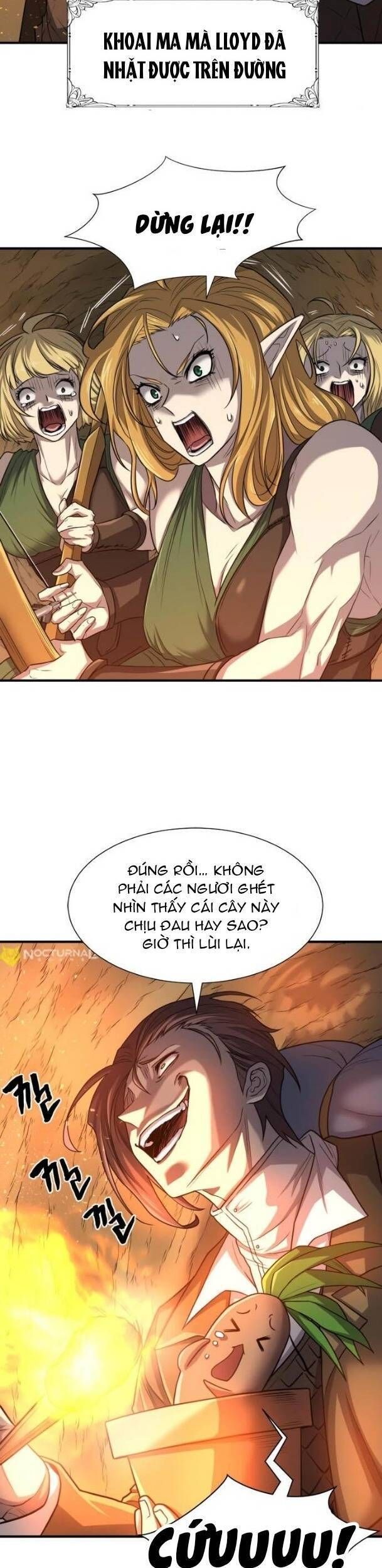 Bậc Thầy Thiết Kế Điền Trang Chapter 64.2 - Trang 2
