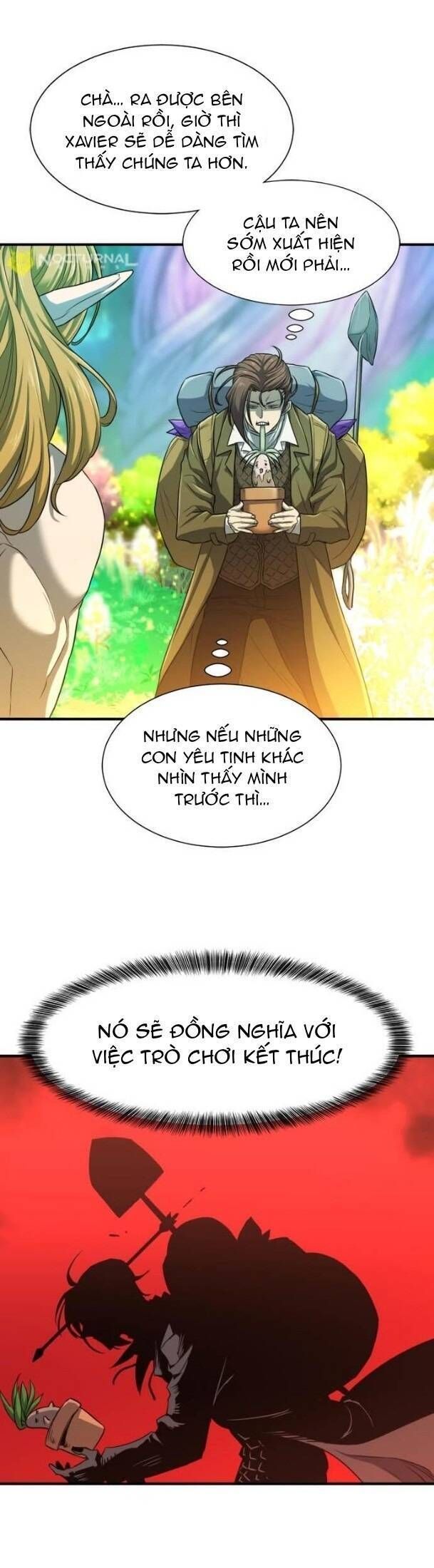 Bậc Thầy Thiết Kế Điền Trang Chapter 64.2 - Trang 2