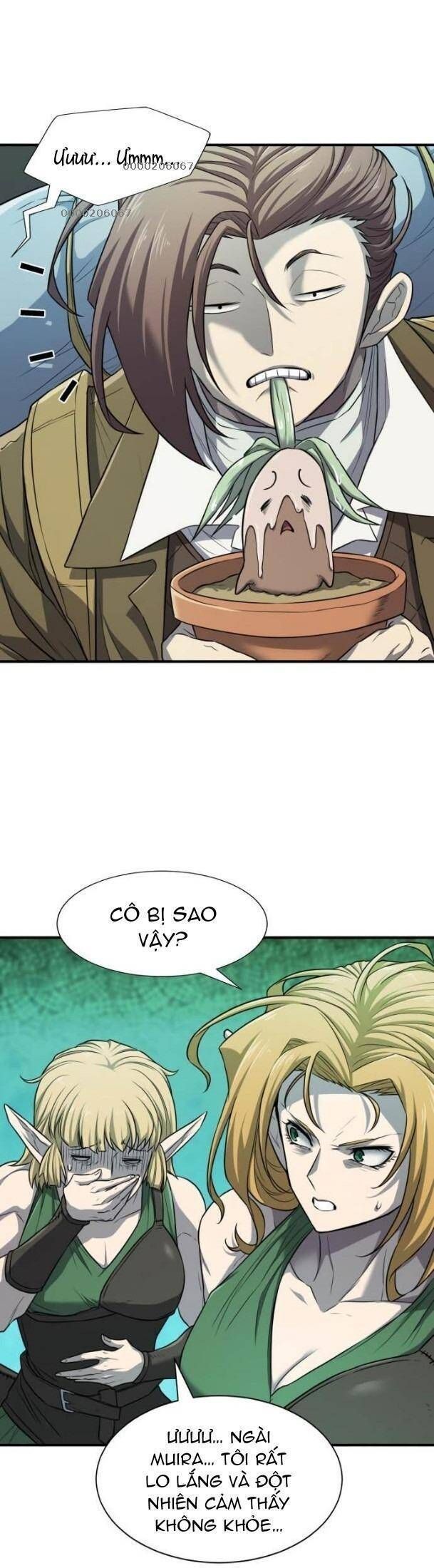 Bậc Thầy Thiết Kế Điền Trang Chapter 64.2 - Trang 2