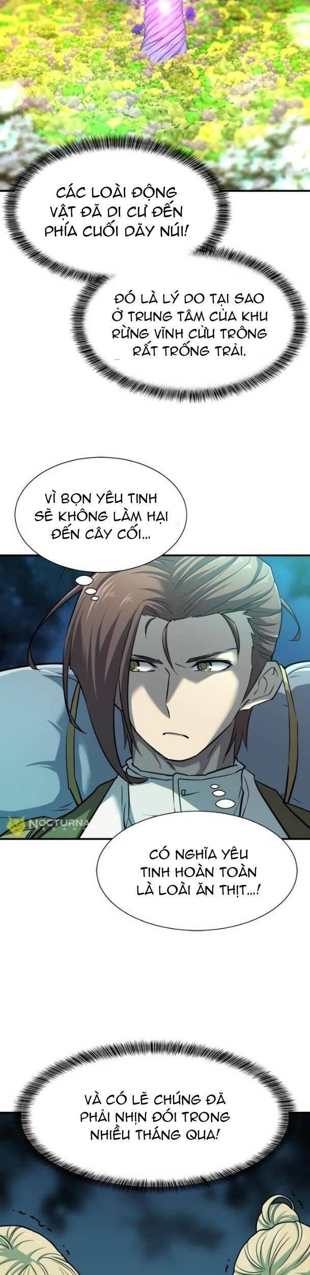 Bậc Thầy Thiết Kế Điền Trang Chapter 64.2 - Trang 2