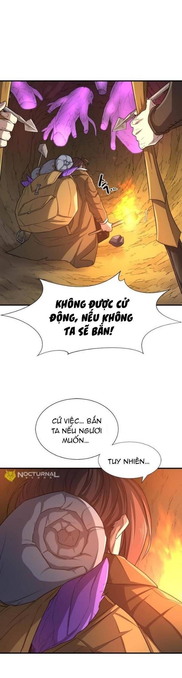 Bậc Thầy Thiết Kế Điền Trang Chapter 64.3 - Trang 2