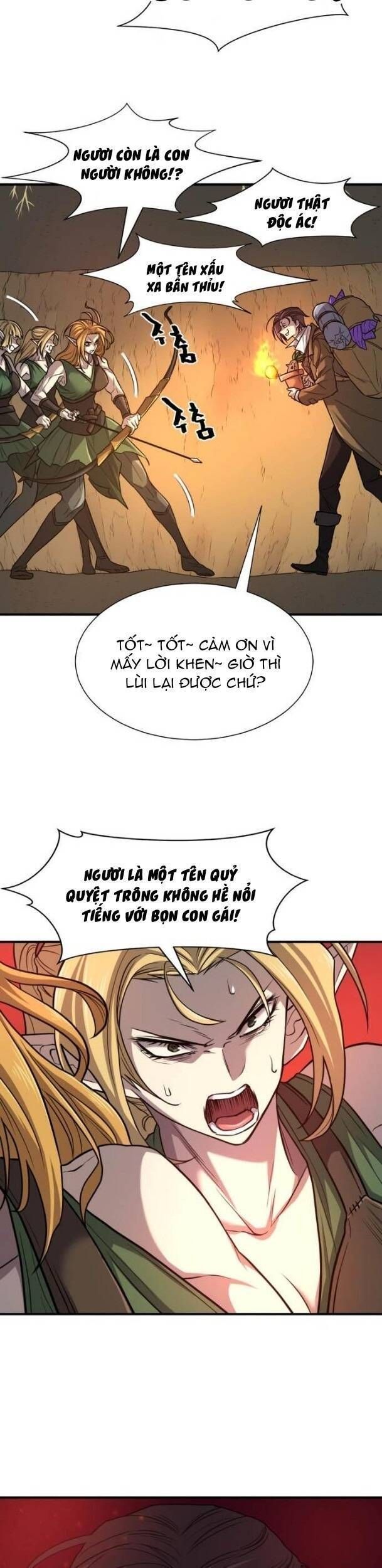 Bậc Thầy Thiết Kế Điền Trang Chapter 64.3 - Trang 2