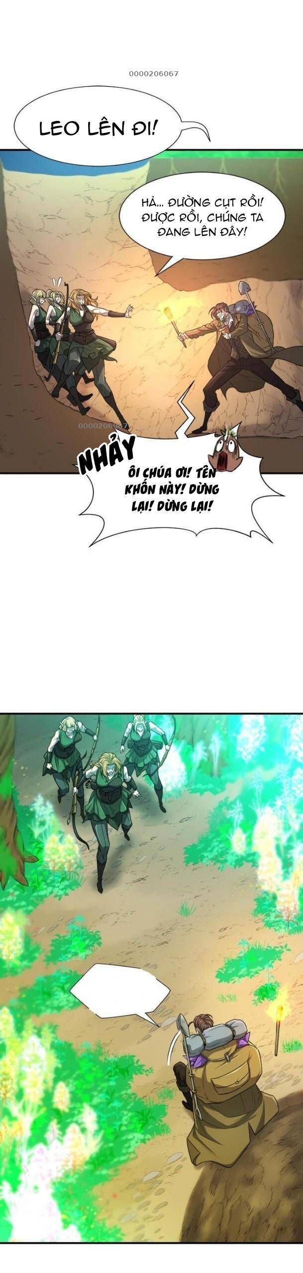 Bậc Thầy Thiết Kế Điền Trang Chapter 64.3 - Trang 2