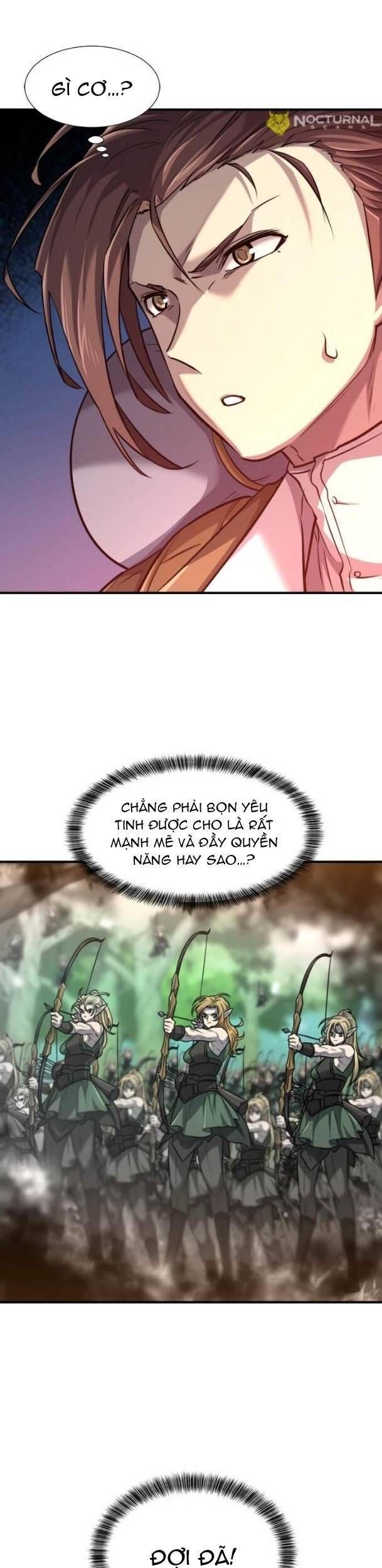 Bậc Thầy Thiết Kế Điền Trang Chapter 64.3 - Trang 2