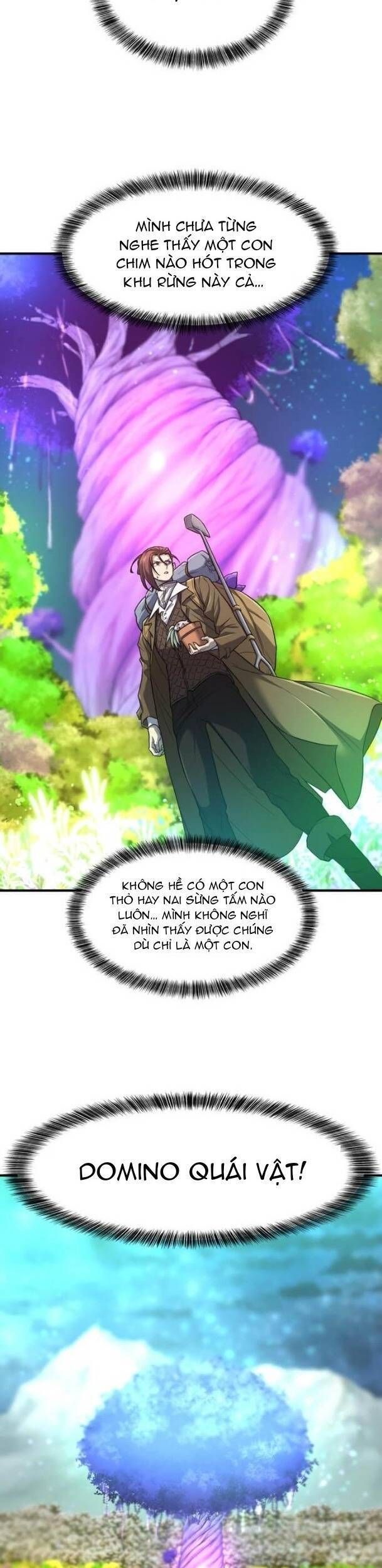Bậc Thầy Thiết Kế Điền Trang Chapter 64.3 - Trang 2