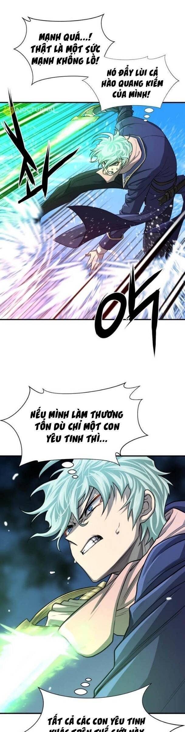 Bậc Thầy Thiết Kế Điền Trang Chapter 64.3 - Trang 2
