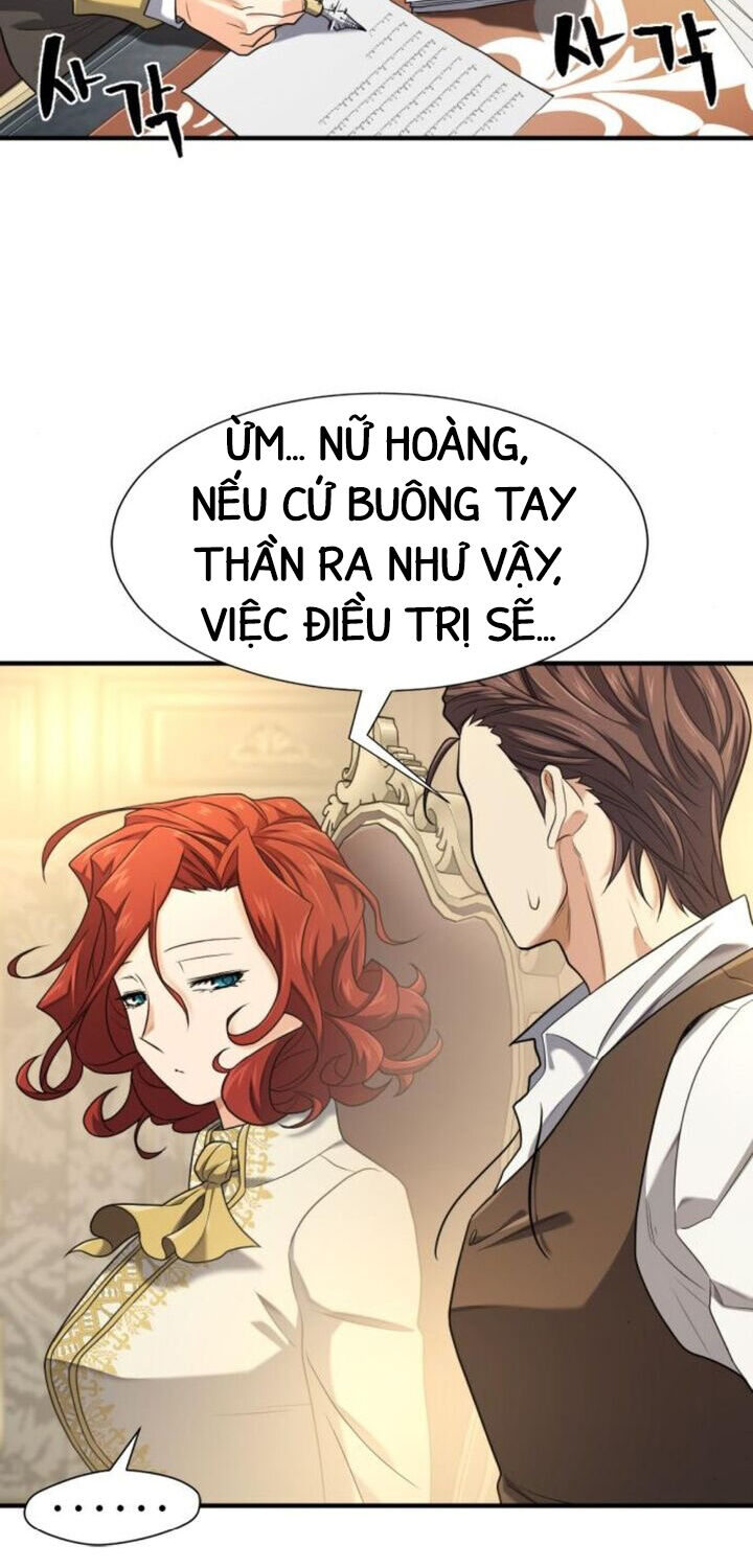 Bậc Thầy Thiết Kế Điền Trang Chapter 187.1 - Trang 2