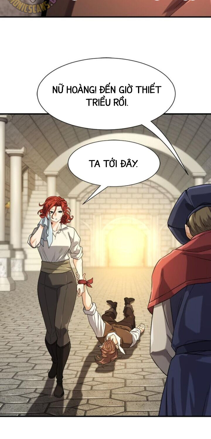Bậc Thầy Thiết Kế Điền Trang Chapter 187.1 - Trang 2