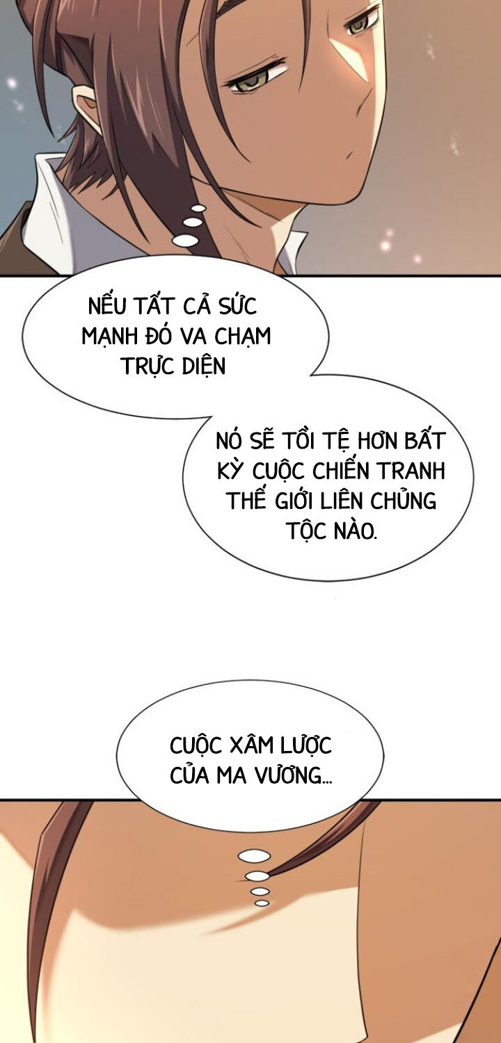 Bậc Thầy Thiết Kế Điền Trang Chapter 189 - Trang 2