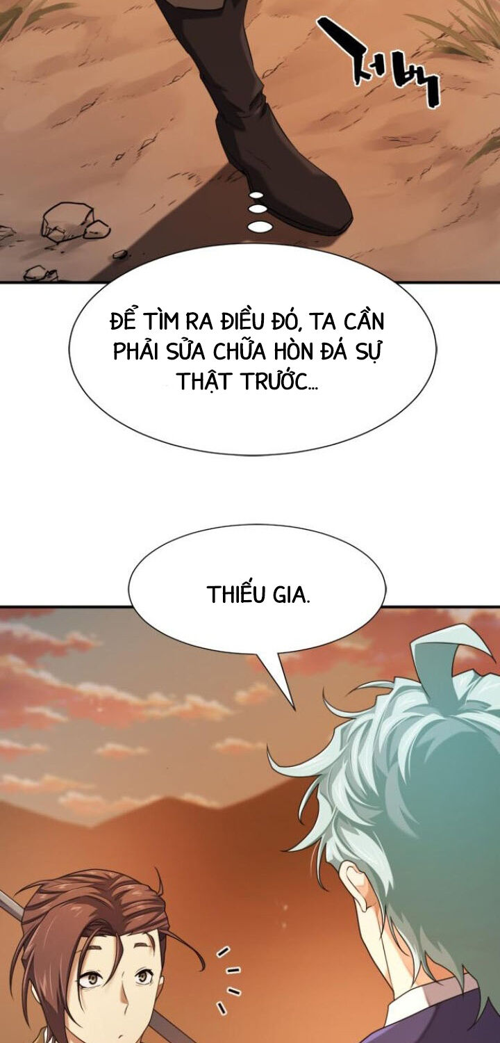Bậc Thầy Thiết Kế Điền Trang Chapter 189 - Trang 2