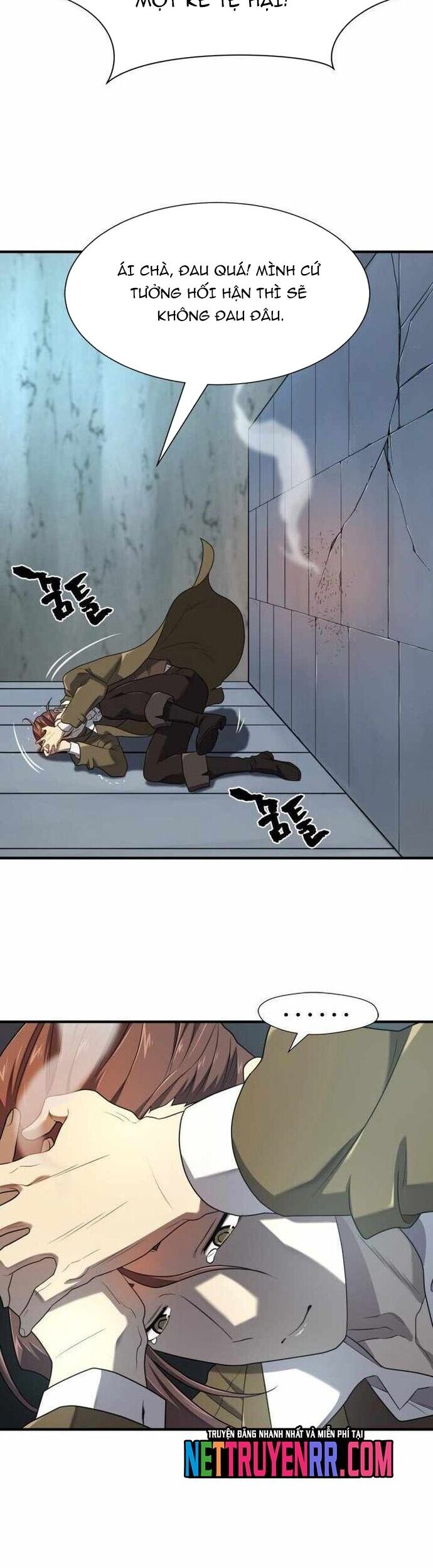 Bậc Thầy Thiết Kế Điền Trang Chapter 190 - Trang 2