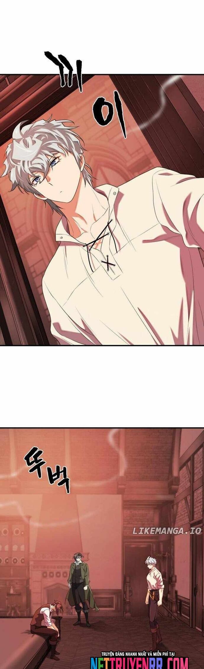 Bậc Thầy Thiết Kế Điền Trang Chapter 190 - Trang 2