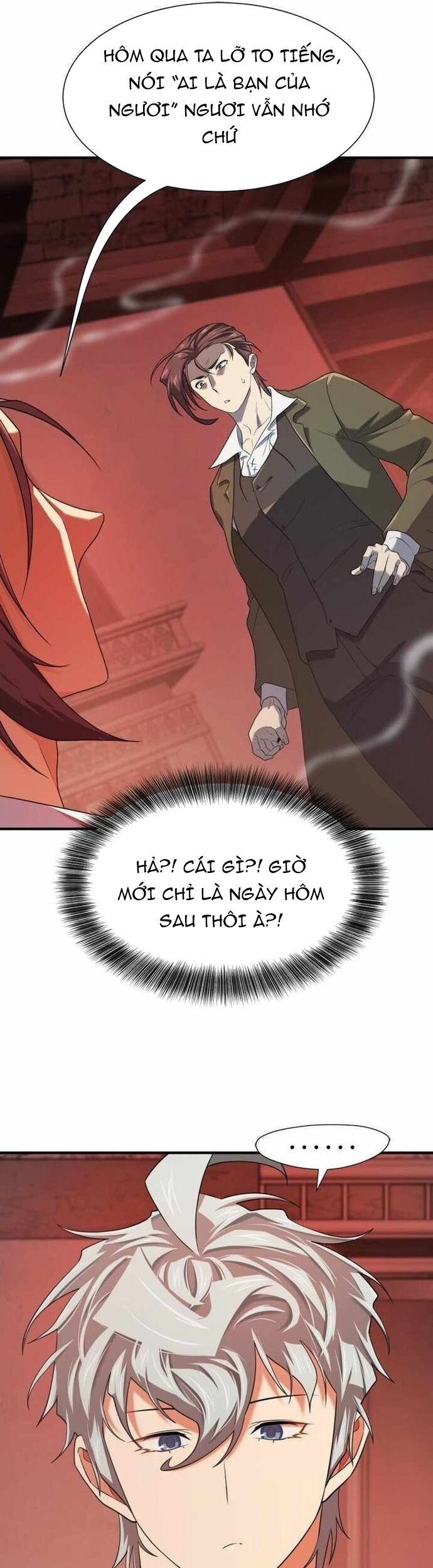 Bậc Thầy Thiết Kế Điền Trang Chapter 190 - Trang 2