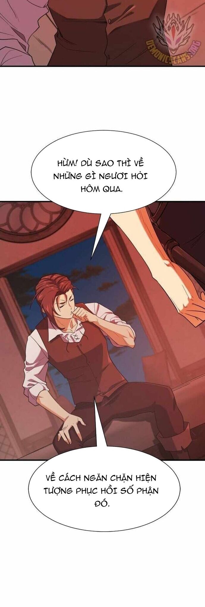 Bậc Thầy Thiết Kế Điền Trang Chapter 190 - Trang 2