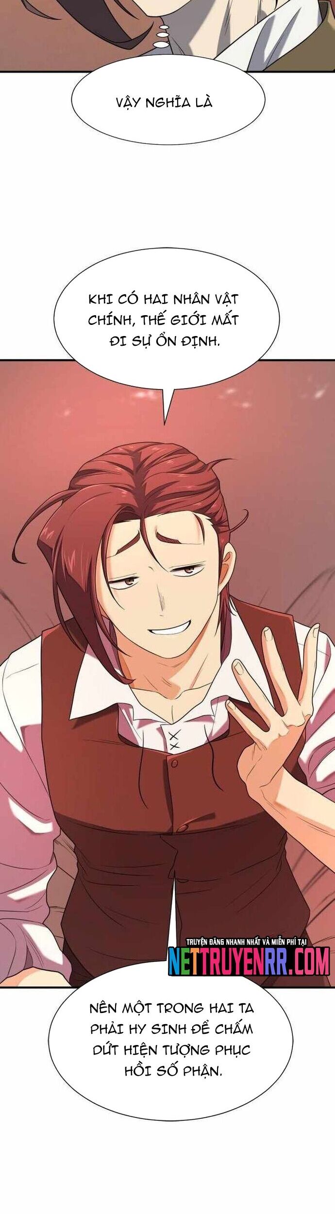 Bậc Thầy Thiết Kế Điền Trang Chapter 190 - Trang 2
