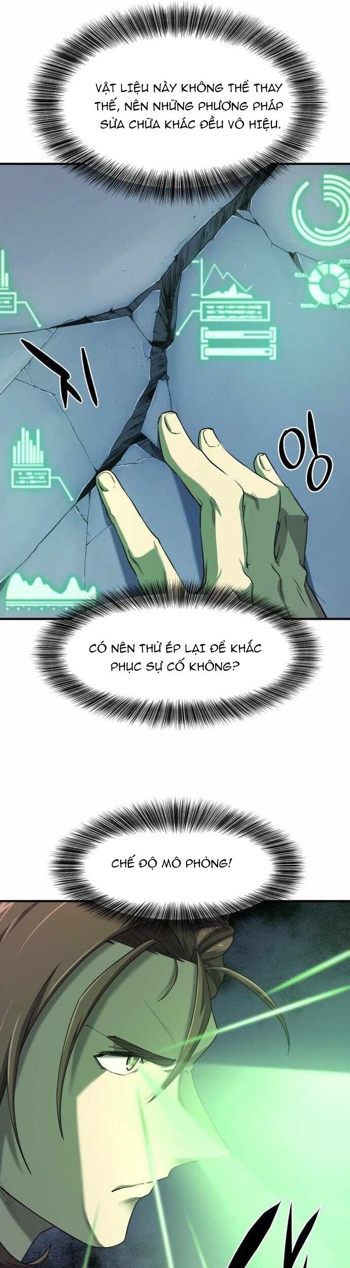 Bậc Thầy Thiết Kế Điền Trang Chapter 190 - Trang 2