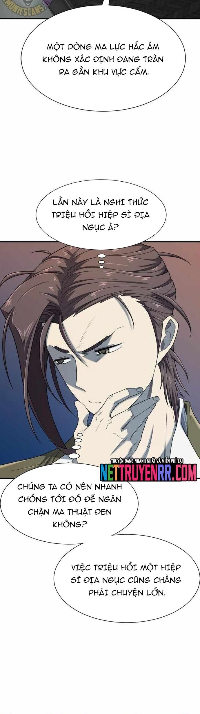 Bậc Thầy Thiết Kế Điền Trang Chapter 190 - Trang 2
