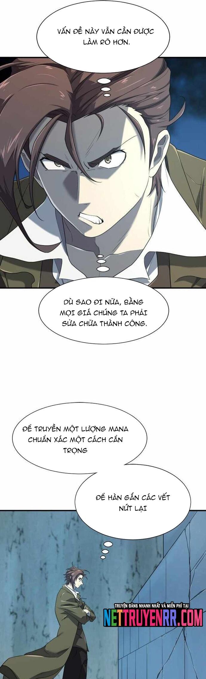 Bậc Thầy Thiết Kế Điền Trang Chapter 190 - Trang 2