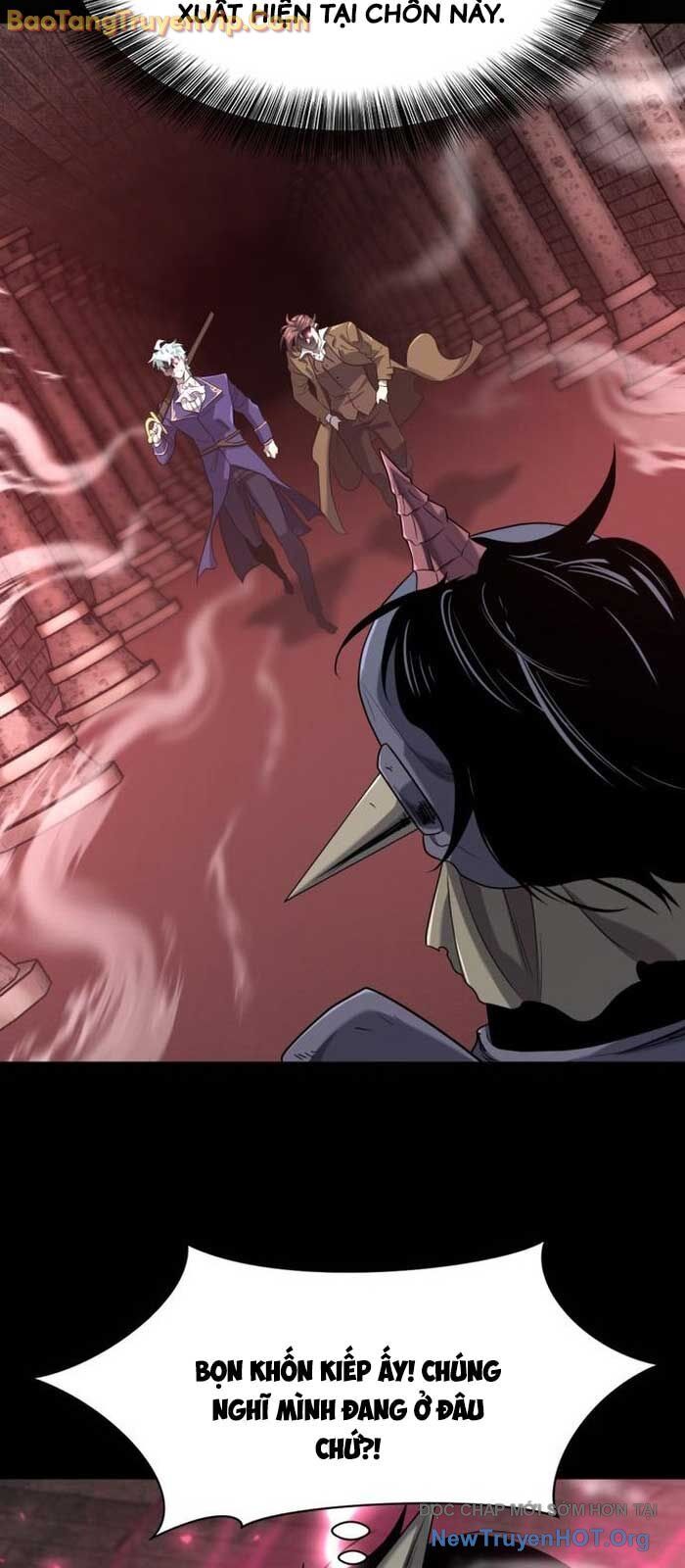 Bậc Thầy Thiết Kế Điền Trang Chapter 191 - Trang 2