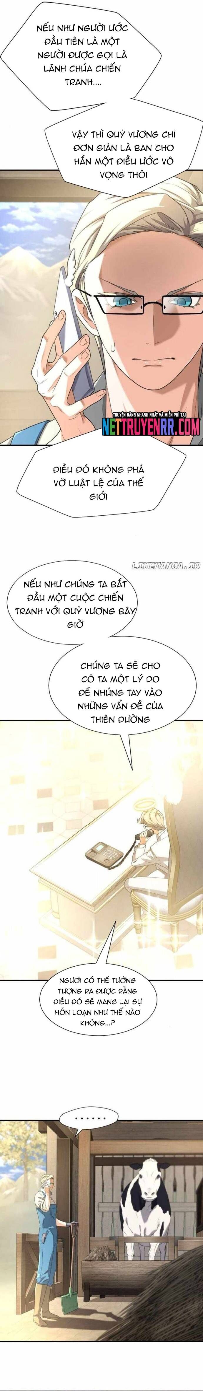 Bậc Thầy Thiết Kế Điền Trang Chapter 193 - Trang 2