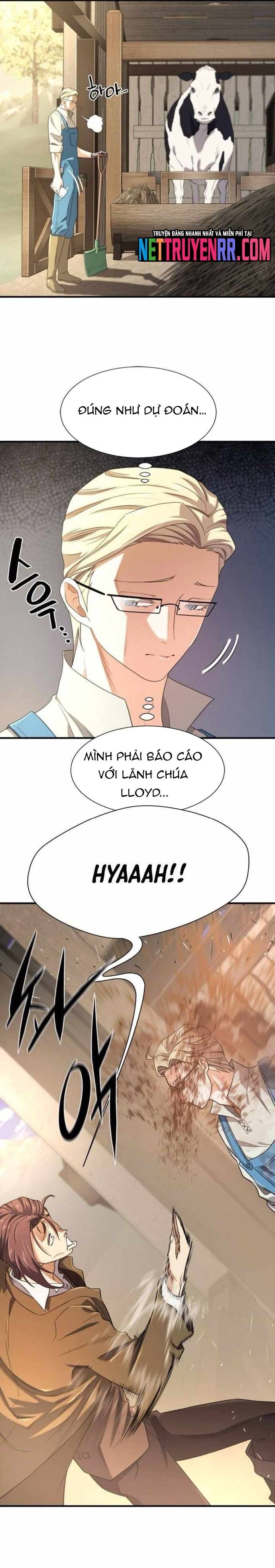 Bậc Thầy Thiết Kế Điền Trang Chapter 193 - Trang 2