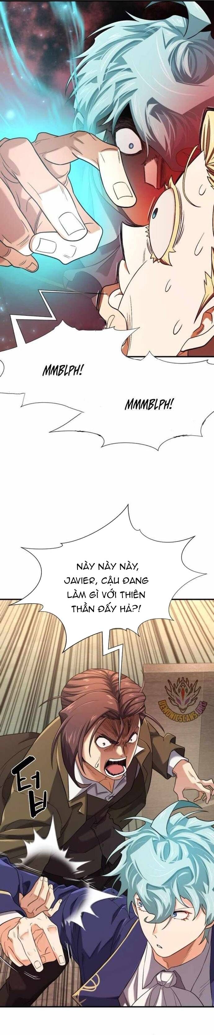 Bậc Thầy Thiết Kế Điền Trang Chapter 193 - Trang 2