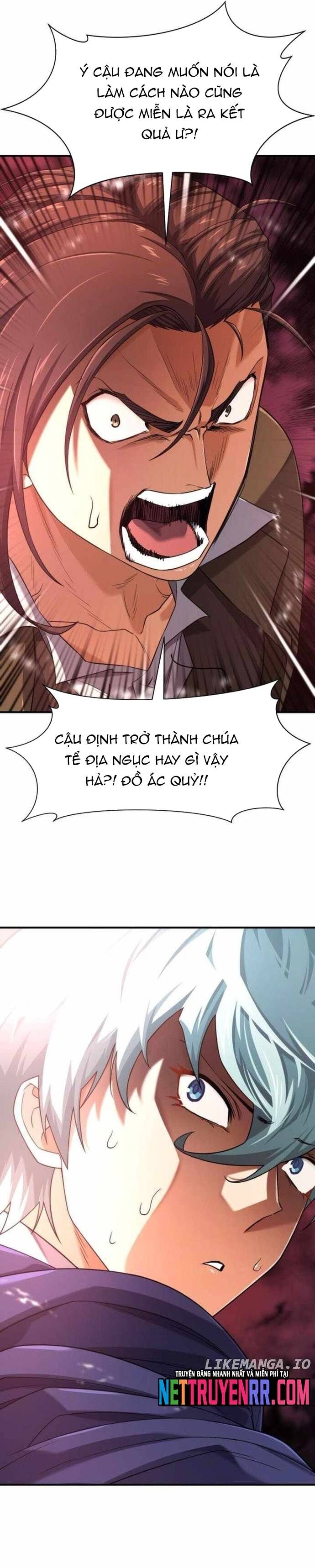 Bậc Thầy Thiết Kế Điền Trang Chapter 193 - Trang 2