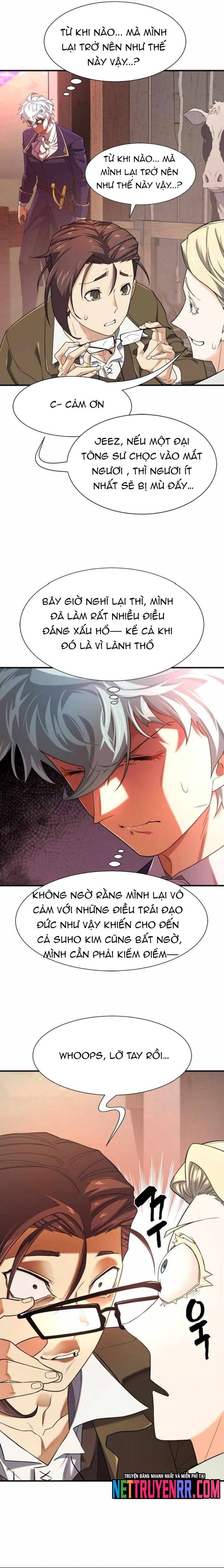 Bậc Thầy Thiết Kế Điền Trang Chapter 193 - Trang 2