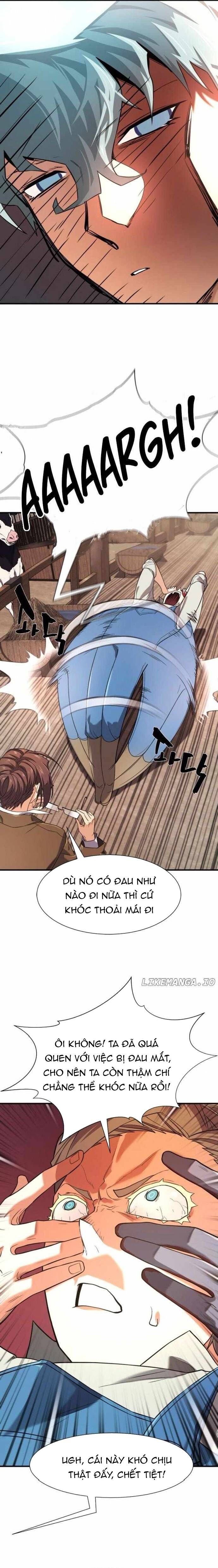 Bậc Thầy Thiết Kế Điền Trang Chapter 193 - Trang 2