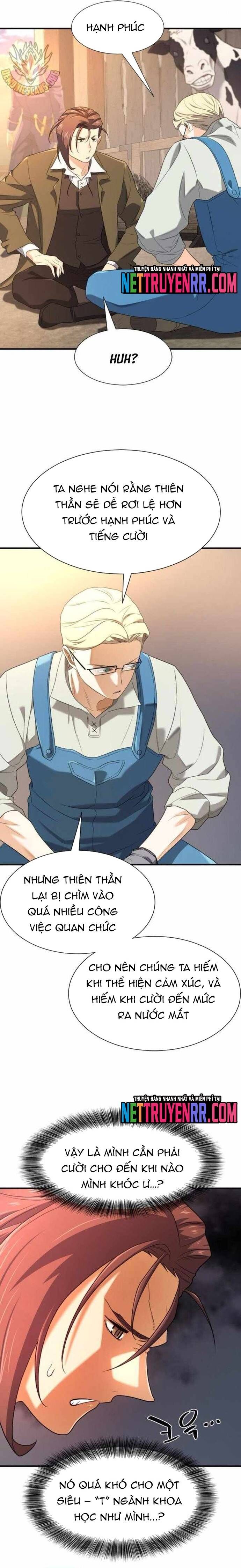 Bậc Thầy Thiết Kế Điền Trang Chapter 193 - Trang 2
