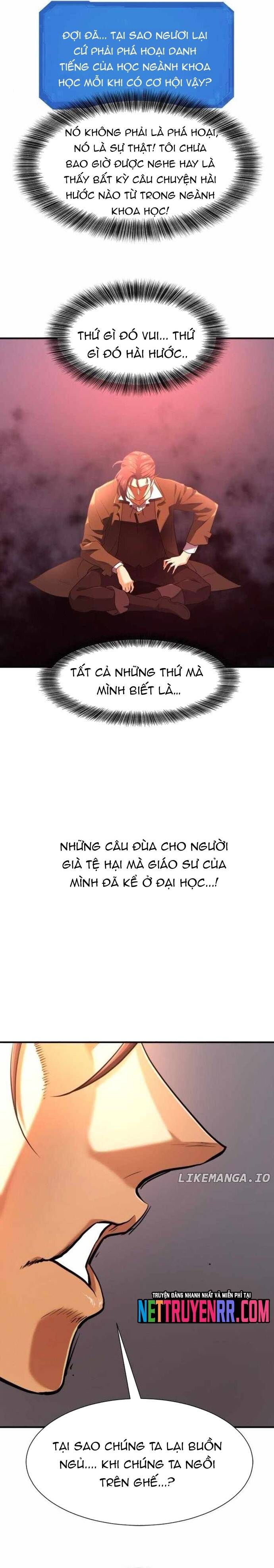 Bậc Thầy Thiết Kế Điền Trang Chapter 193 - Trang 2