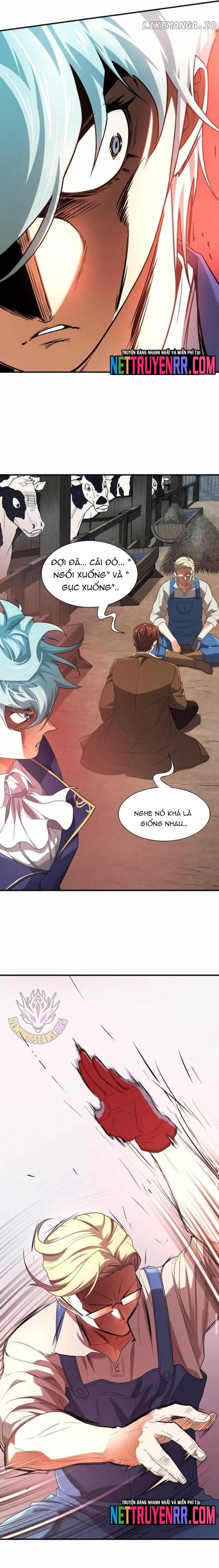 Bậc Thầy Thiết Kế Điền Trang Chapter 193 - Trang 2