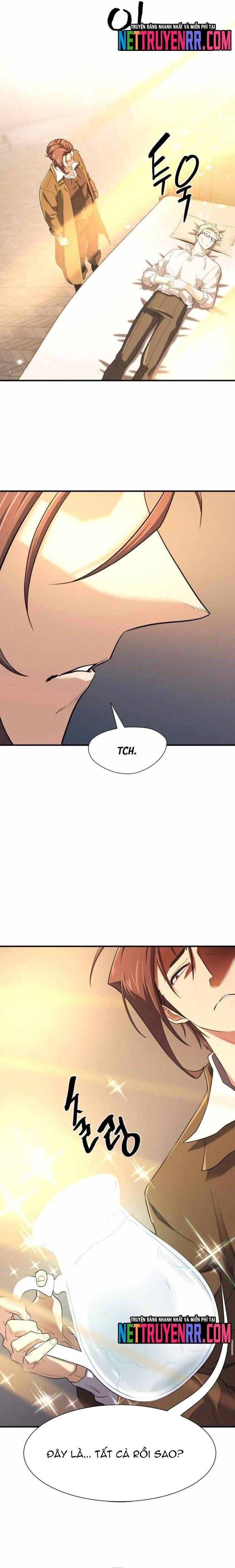 Bậc Thầy Thiết Kế Điền Trang Chapter 193 - Trang 2