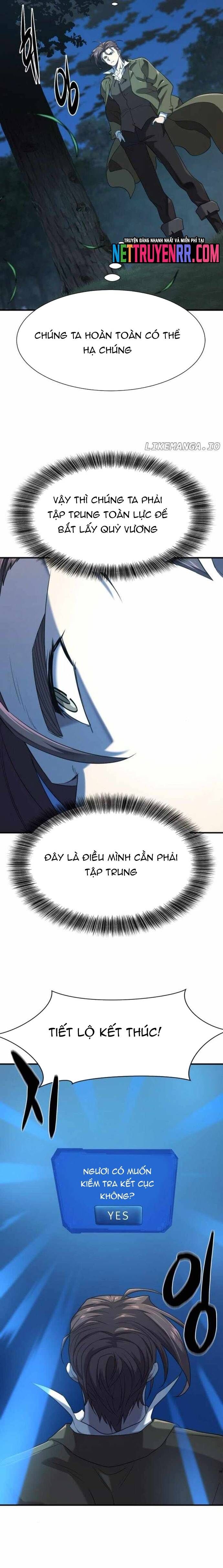 Bậc Thầy Thiết Kế Điền Trang Chapter 193 - Trang 2