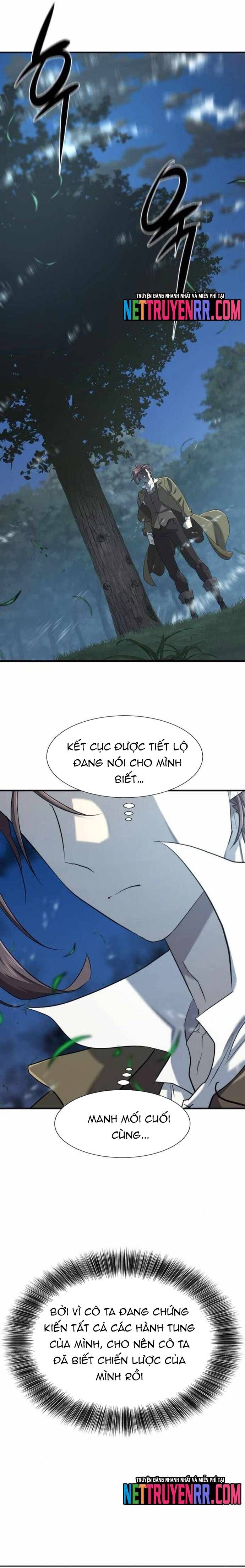 Bậc Thầy Thiết Kế Điền Trang Chapter 193 - Trang 2
