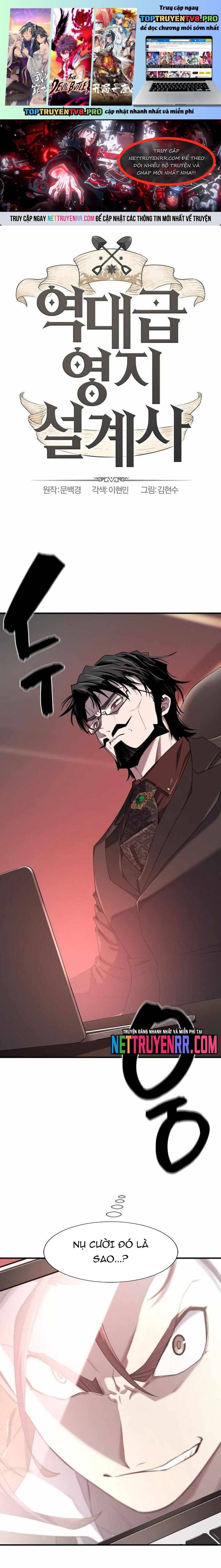 Bậc Thầy Thiết Kế Điền Trang Chapter 194 - Trang 2