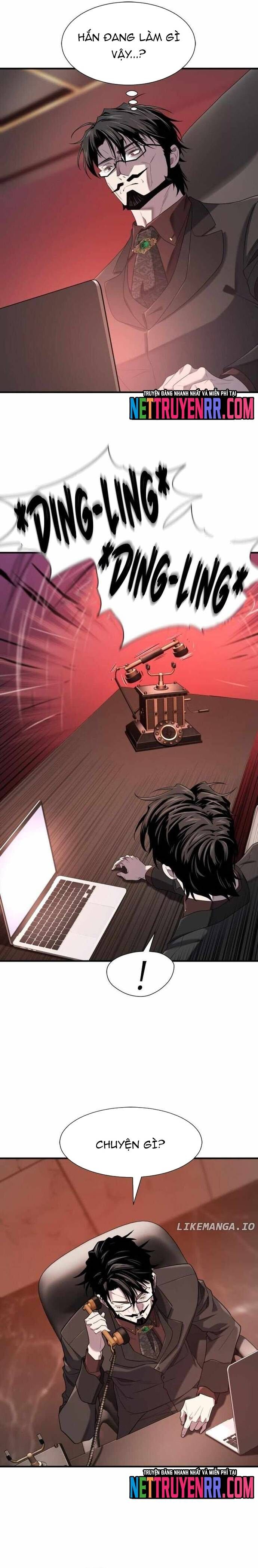 Bậc Thầy Thiết Kế Điền Trang Chapter 194 - Trang 2