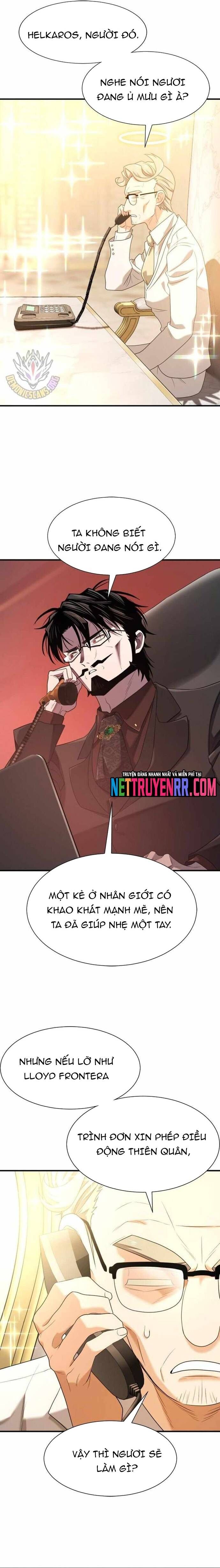 Bậc Thầy Thiết Kế Điền Trang Chapter 194 - Trang 2