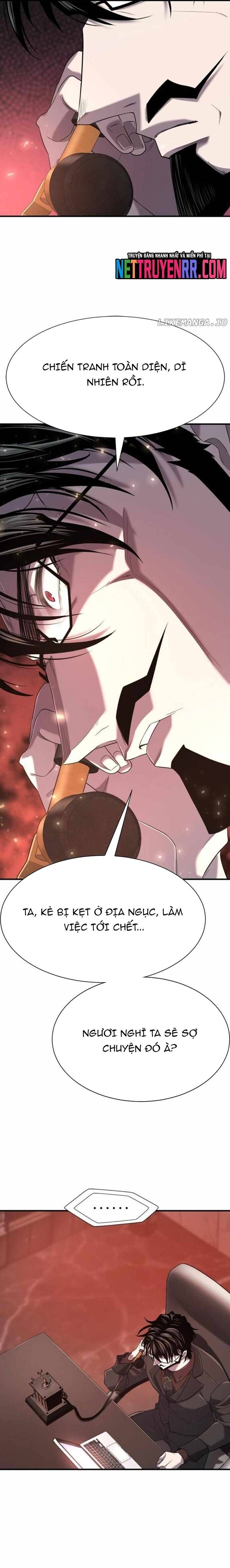 Bậc Thầy Thiết Kế Điền Trang Chapter 194 - Trang 2