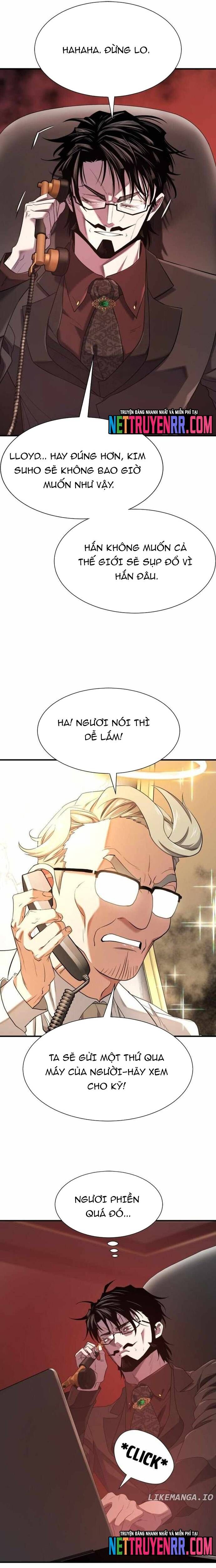 Bậc Thầy Thiết Kế Điền Trang Chapter 194 - Trang 2