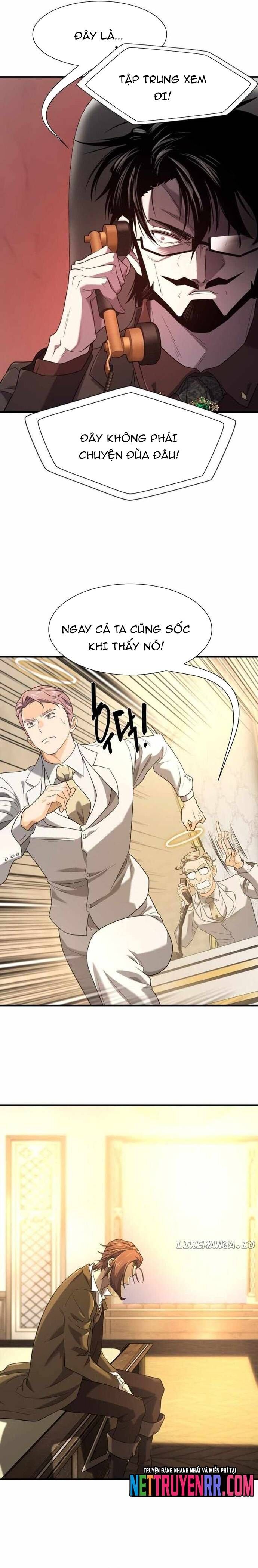Bậc Thầy Thiết Kế Điền Trang Chapter 194 - Trang 2