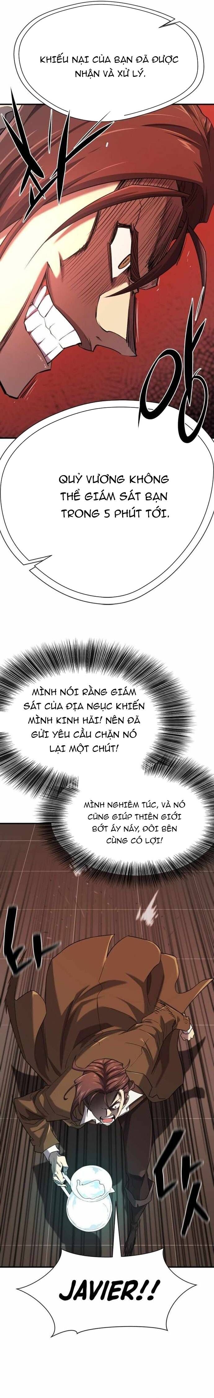 Bậc Thầy Thiết Kế Điền Trang Chapter 194 - Trang 2