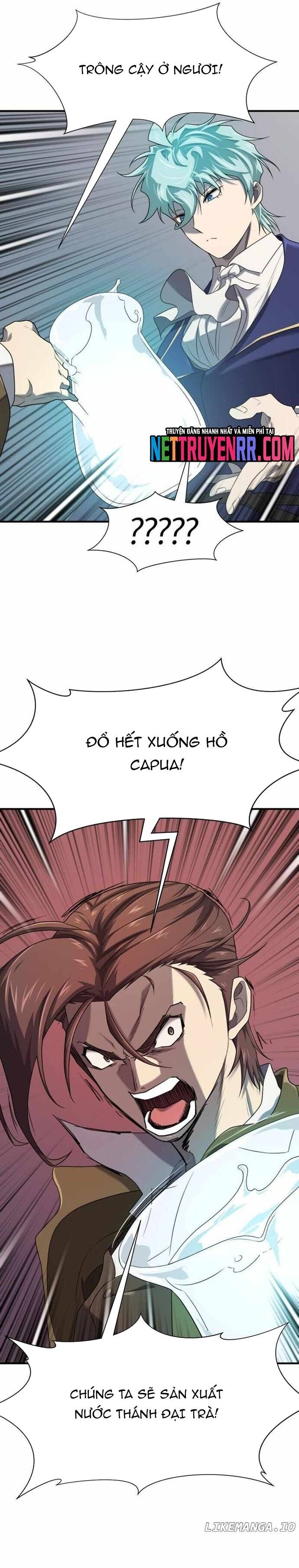 Bậc Thầy Thiết Kế Điền Trang Chapter 194 - Trang 2