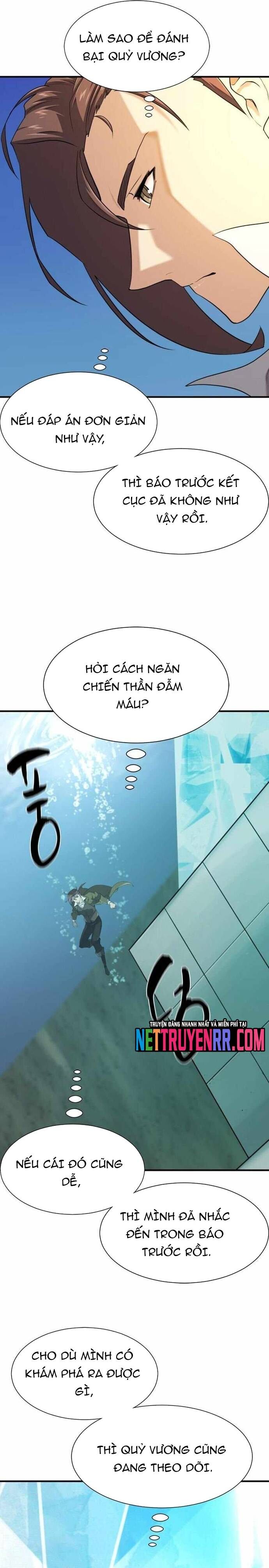 Bậc Thầy Thiết Kế Điền Trang Chapter 194 - Trang 2