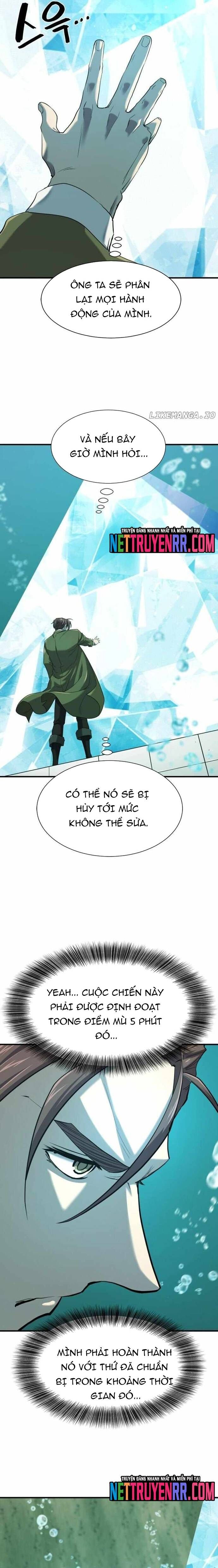 Bậc Thầy Thiết Kế Điền Trang Chapter 194 - Trang 2