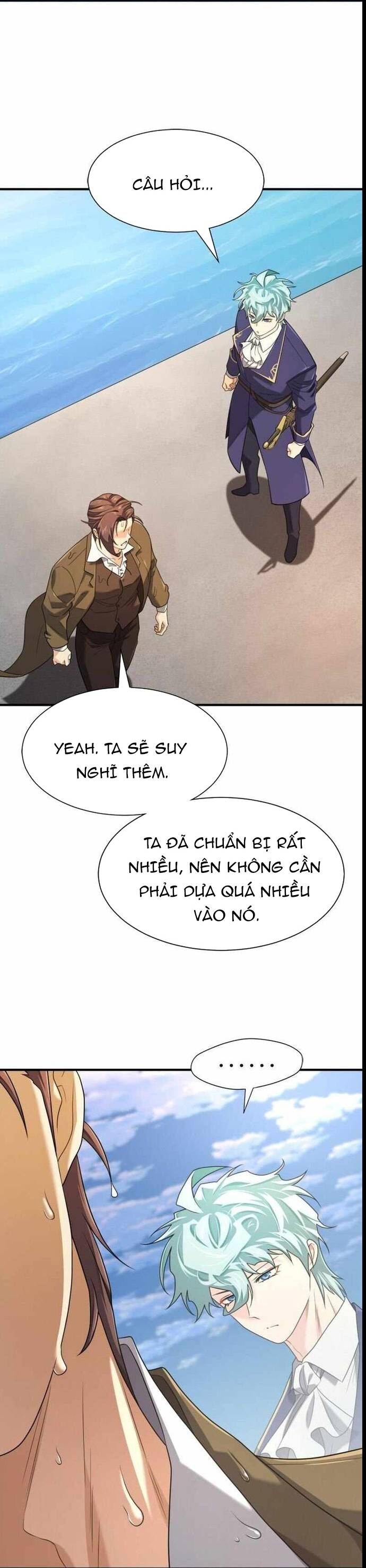 Bậc Thầy Thiết Kế Điền Trang Chapter 194 - Trang 2