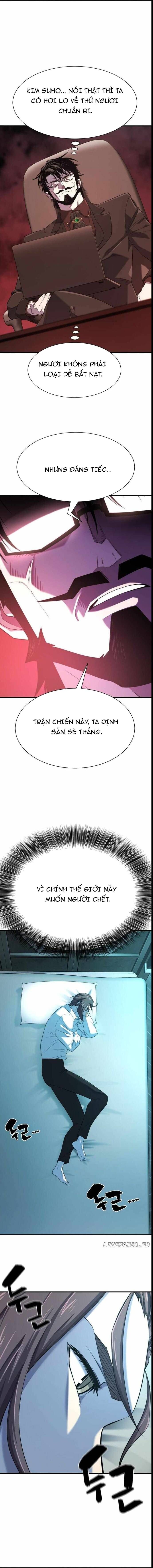Bậc Thầy Thiết Kế Điền Trang Chapter 194 - Trang 2