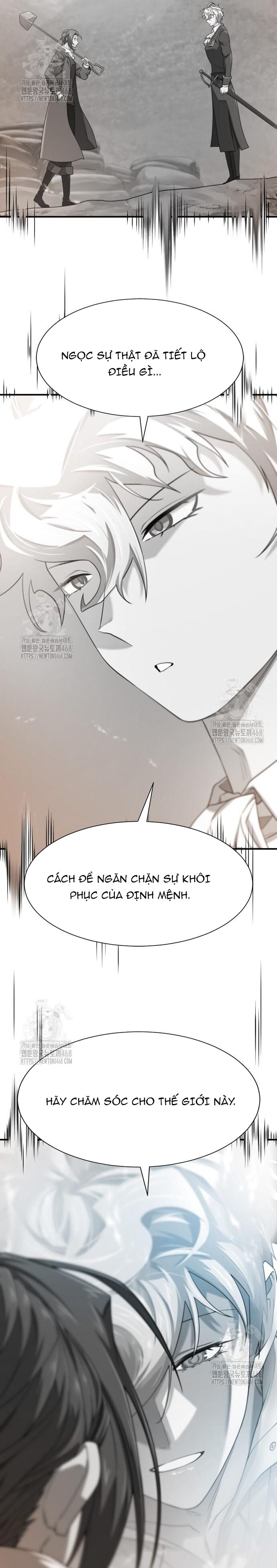 Bậc Thầy Thiết Kế Điền Trang Chapter 195 - Trang 2