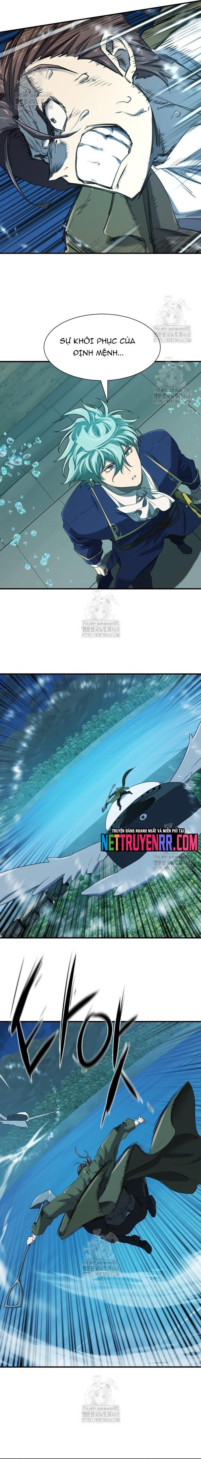 Bậc Thầy Thiết Kế Điền Trang Chapter 195 - Trang 2