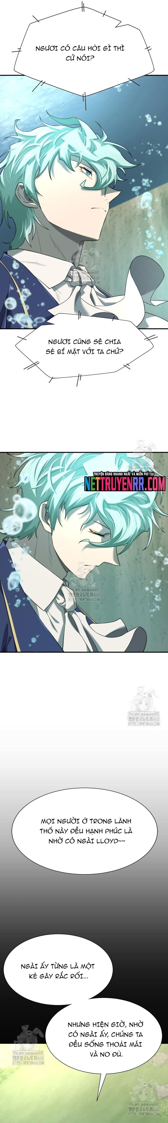 Bậc Thầy Thiết Kế Điền Trang Chapter 195 - Trang 2